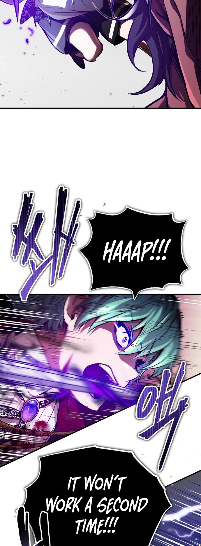 Reincarnated Into A Warlock 66,666 Years Later - Chapter 84 Page 57
