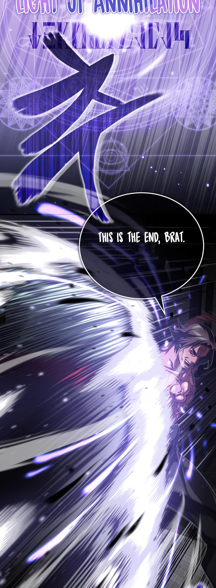 Reincarnated Into A Warlock 66,666 Years Later - Chapter 84 Page 59