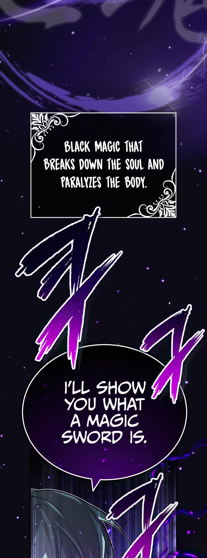 Reincarnated Into A Warlock 66,666 Years Later - Chapter 84 Page 6