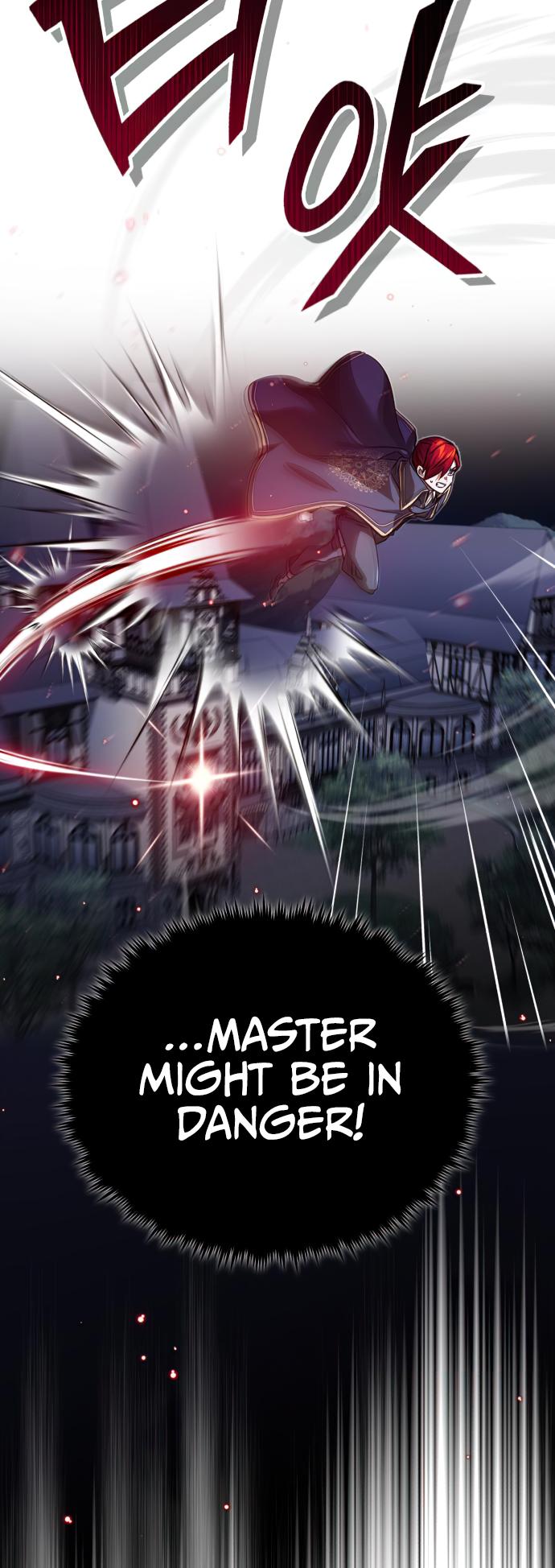 Reincarnated Into A Warlock 66,666 Years Later - Chapter 84 Page 64