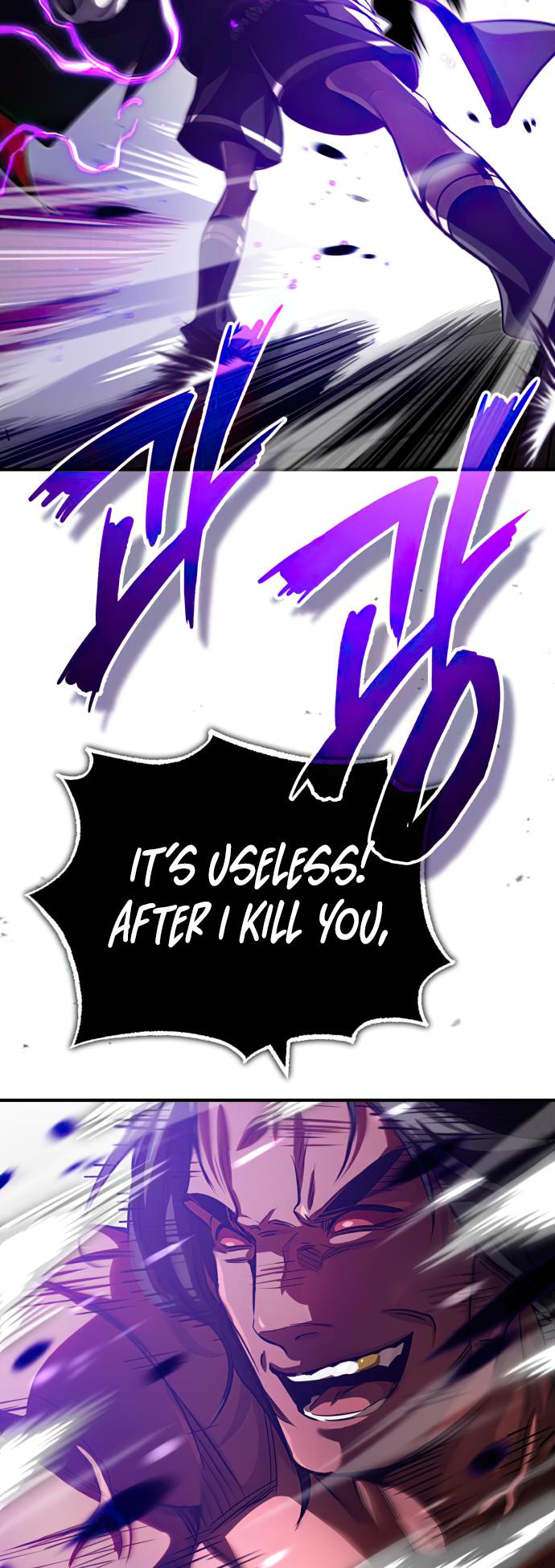 Reincarnated Into A Warlock 66,666 Years Later - Chapter 84 Page 71