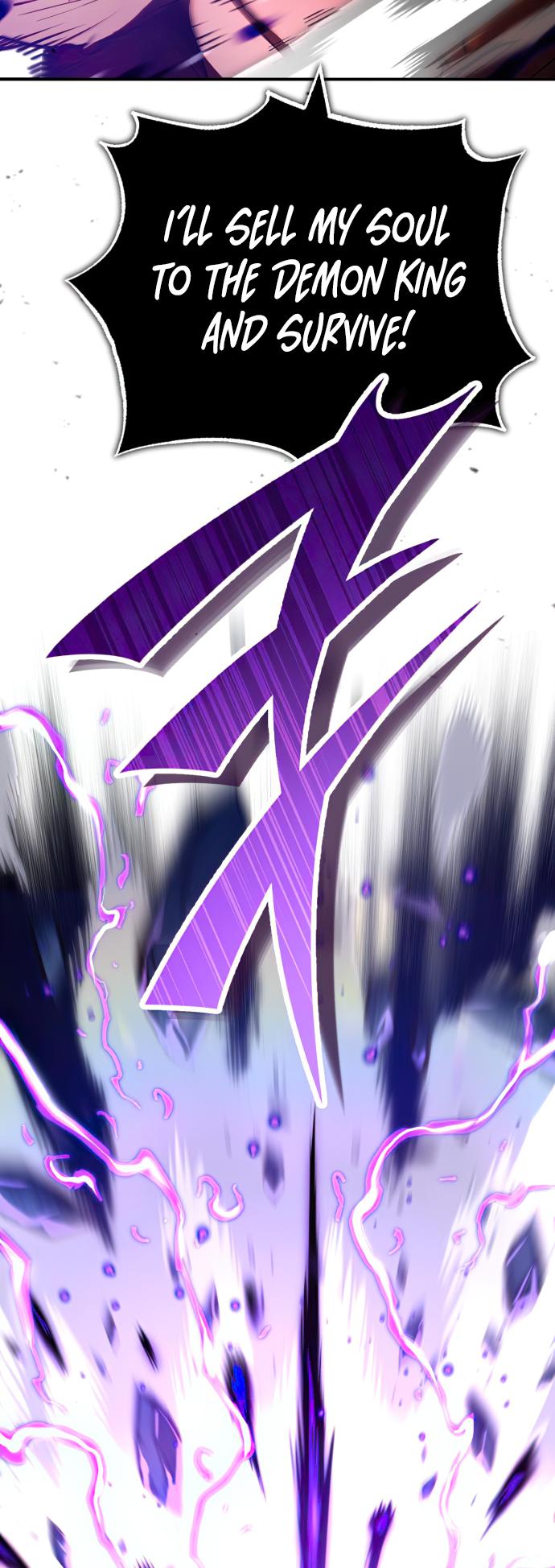 Reincarnated Into A Warlock 66,666 Years Later - Chapter 84 Page 72