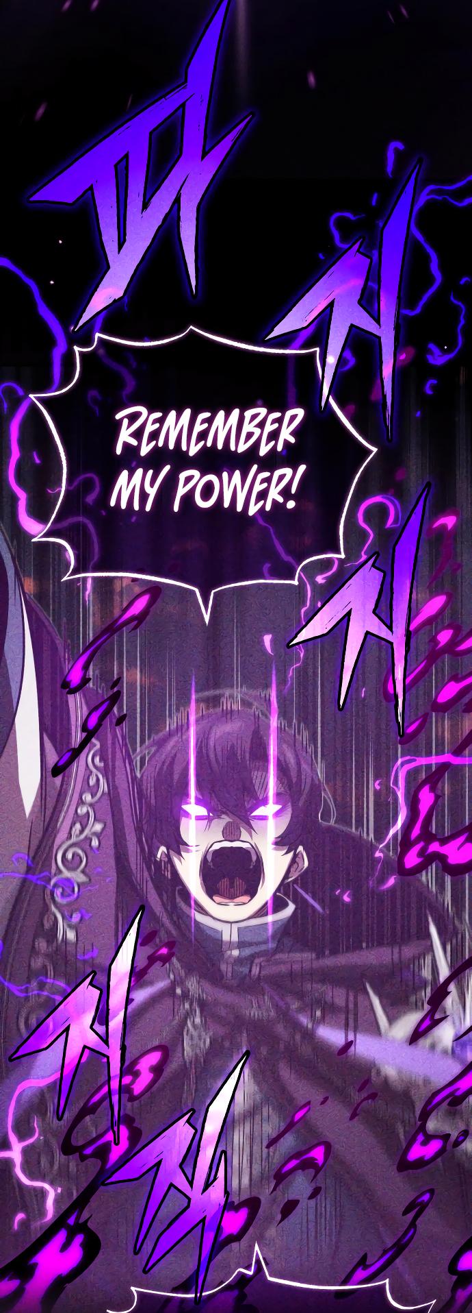 Reincarnated Into A Warlock 66,666 Years Later - Chapter 85 Page 11