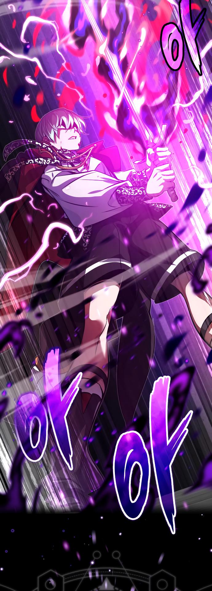 Reincarnated Into A Warlock 66,666 Years Later - Chapter 85 Page 13