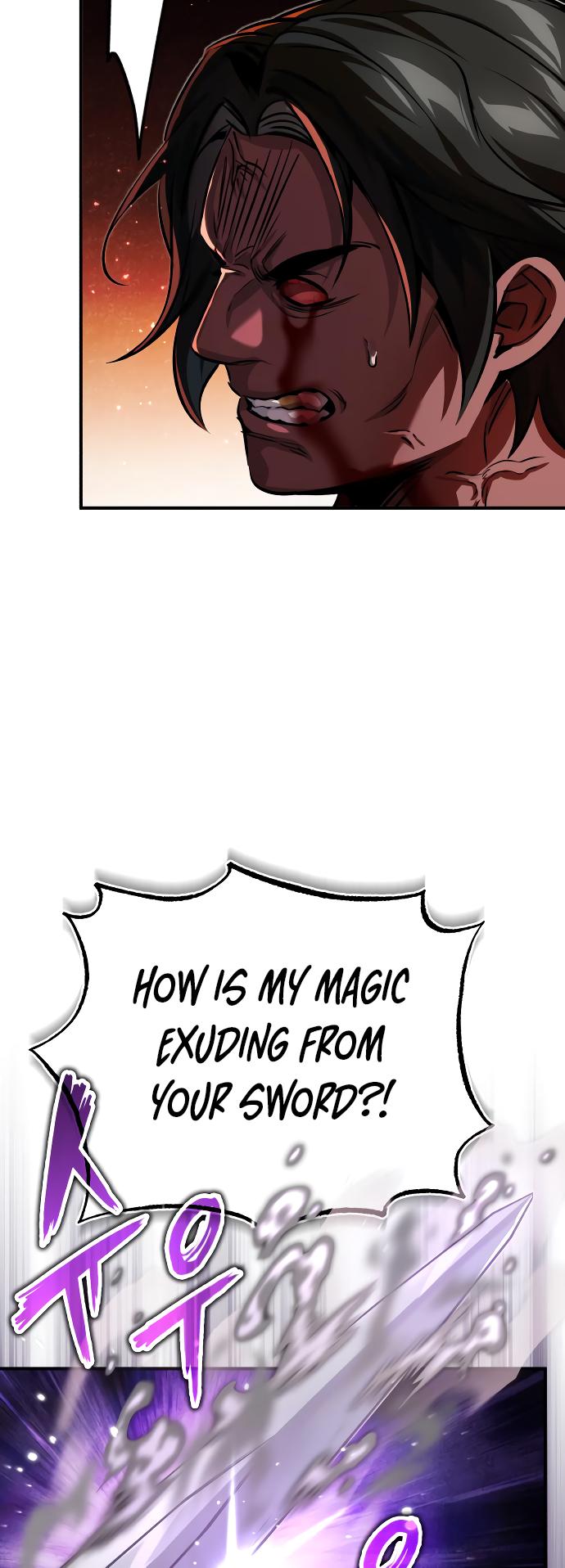 Reincarnated Into A Warlock 66,666 Years Later - Chapter 85 Page 16