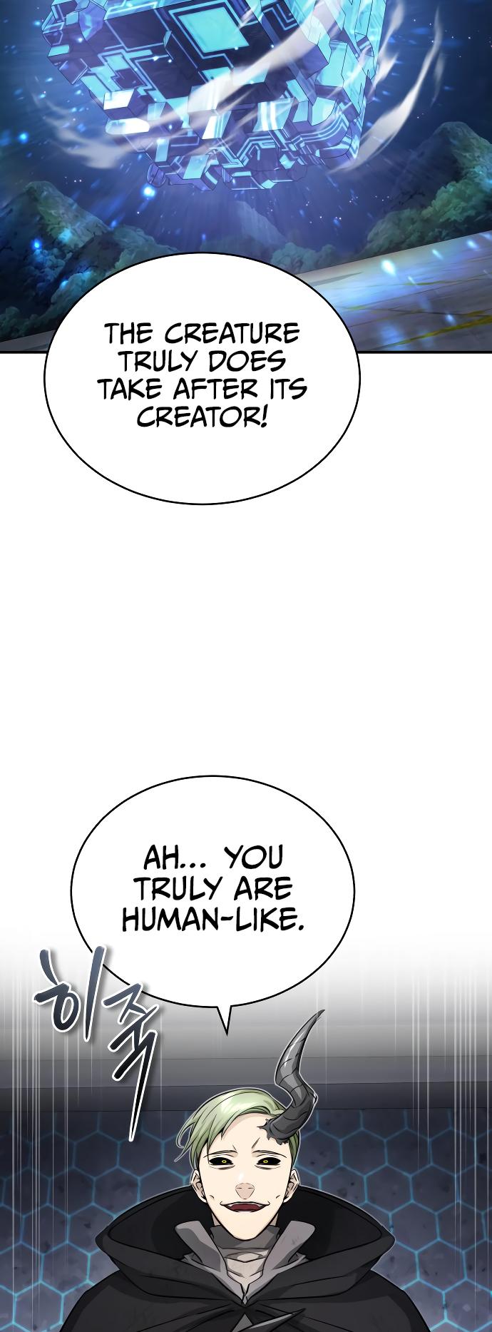 Reincarnated Into A Warlock 66,666 Years Later - Chapter 85 Page 23