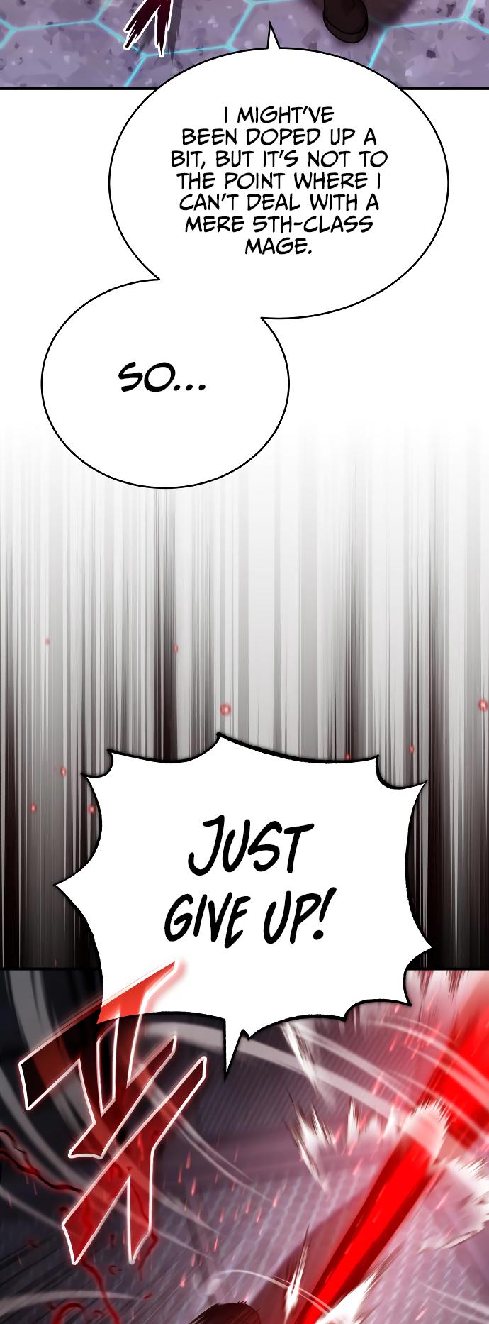 Reincarnated Into A Warlock 66,666 Years Later - Chapter 85 Page 26