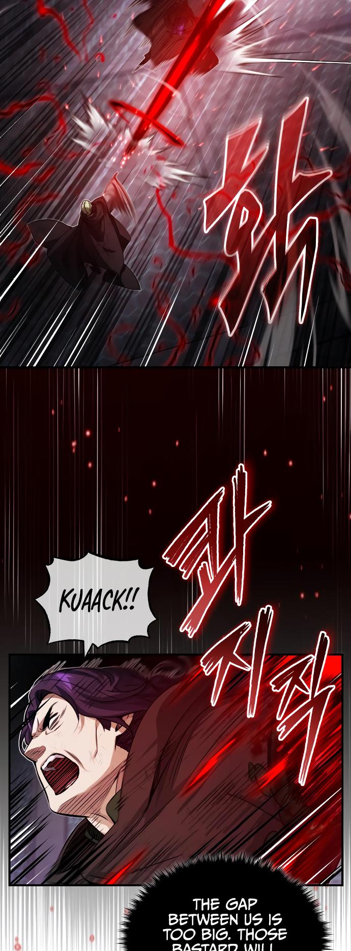 Reincarnated Into A Warlock 66,666 Years Later - Chapter 85 Page 27