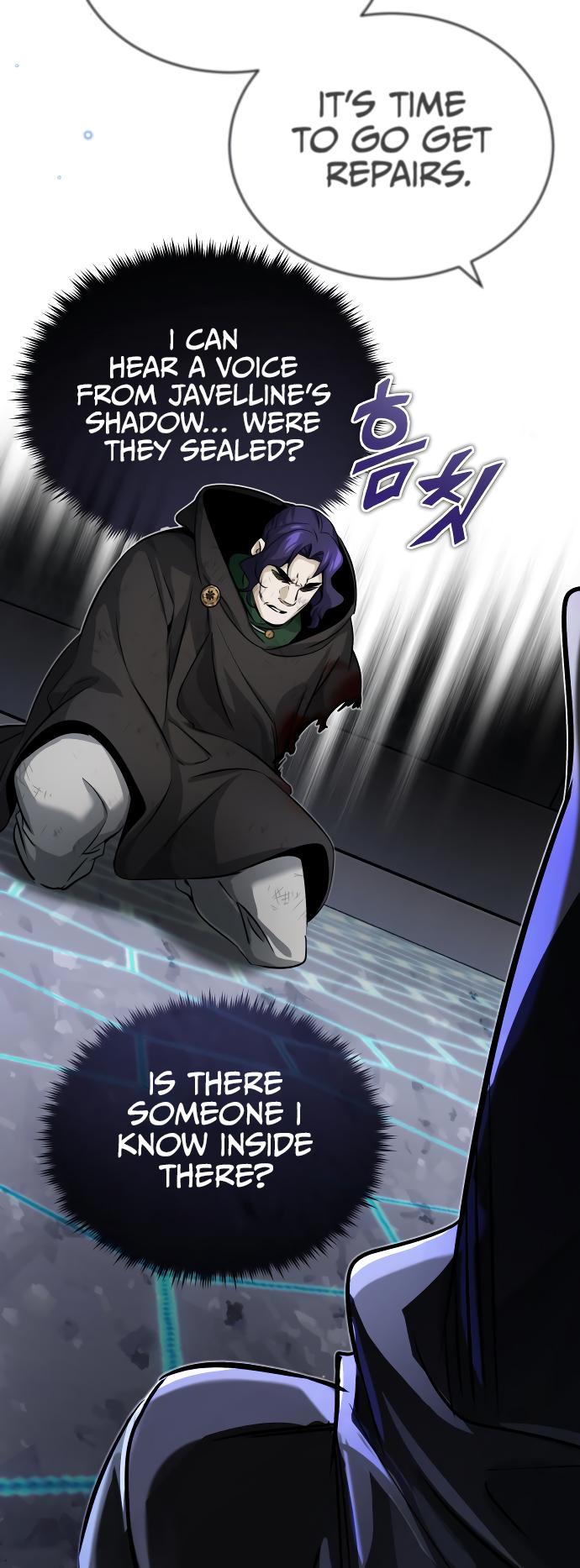Reincarnated Into A Warlock 66,666 Years Later - Chapter 85 Page 29