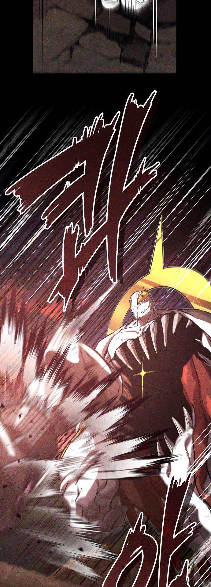 Reincarnated Into A Warlock 66,666 Years Later - Chapter 85 Page 3