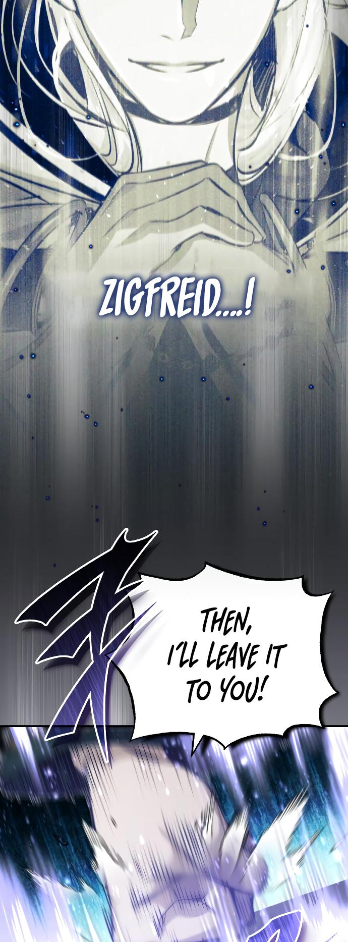 Reincarnated Into A Warlock 66,666 Years Later - Chapter 85 Page 31