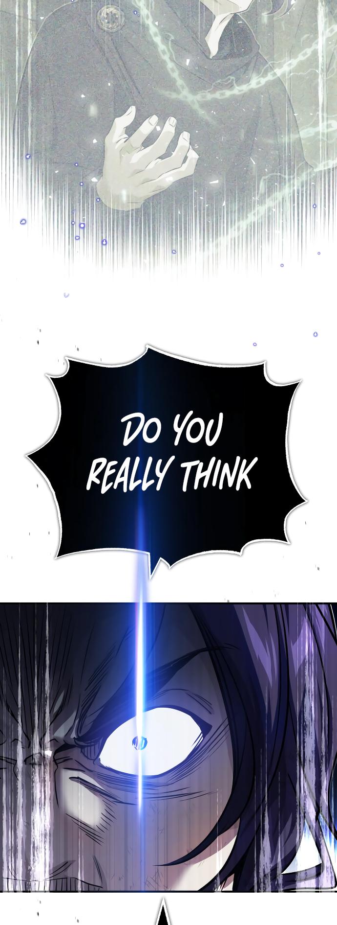 Reincarnated Into A Warlock 66,666 Years Later - Chapter 85 Page 37