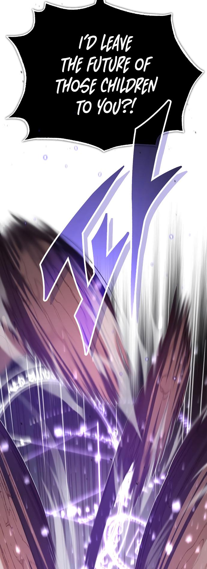 Reincarnated Into A Warlock 66,666 Years Later - Chapter 85 Page 38