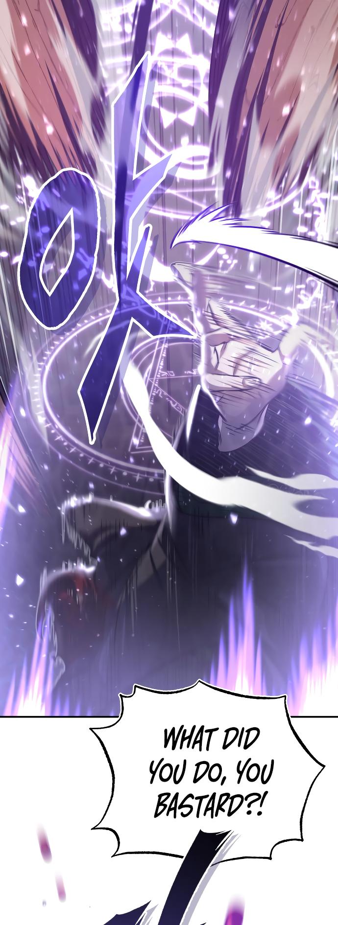 Reincarnated Into A Warlock 66,666 Years Later - Chapter 85 Page 39