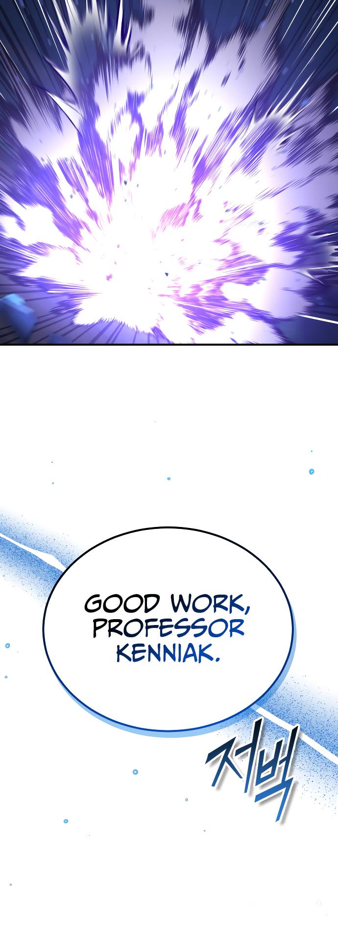 Reincarnated Into A Warlock 66,666 Years Later - Chapter 85 Page 43