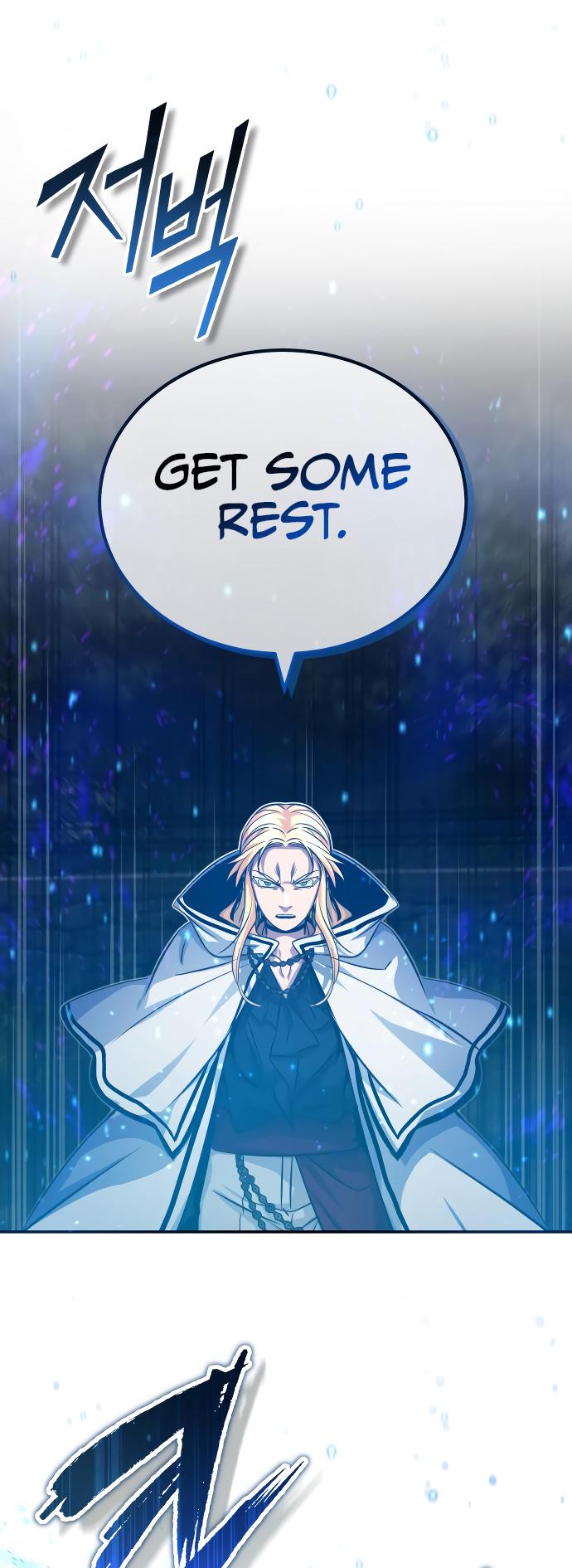 Reincarnated Into A Warlock 66,666 Years Later - Chapter 85 Page 44