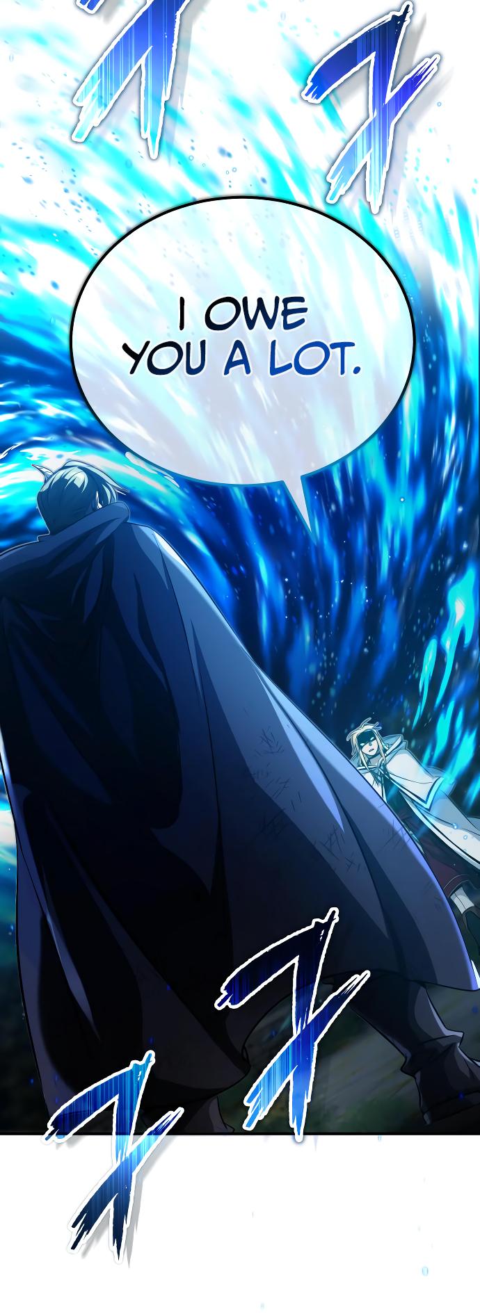 Reincarnated Into A Warlock 66,666 Years Later - Chapter 85 Page 45