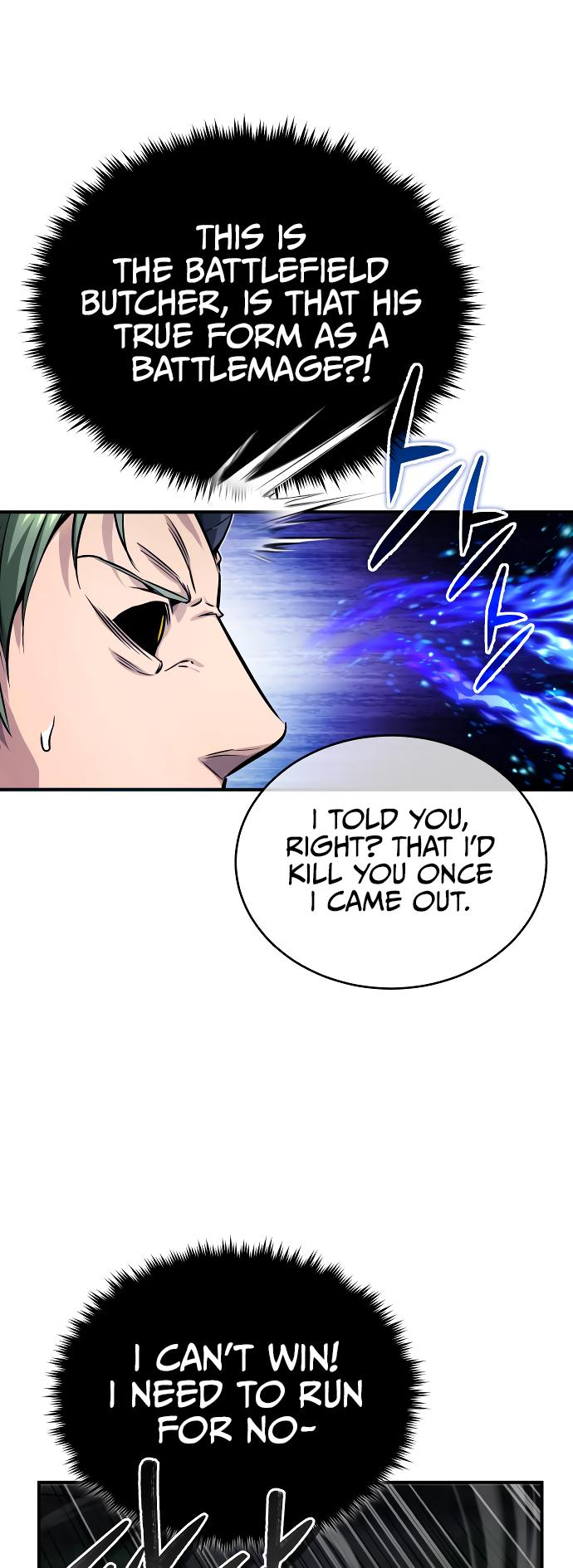 Reincarnated Into A Warlock 66,666 Years Later - Chapter 85 Page 46