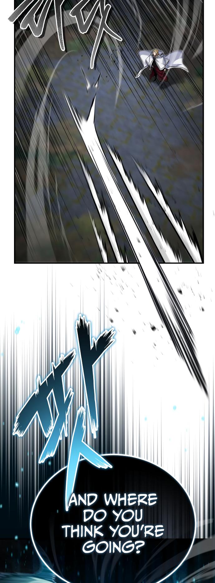 Reincarnated Into A Warlock 66,666 Years Later - Chapter 85 Page 47