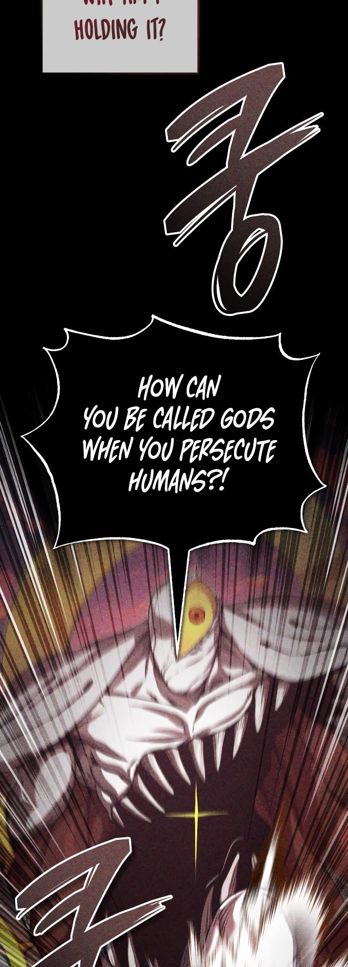 Reincarnated Into A Warlock 66,666 Years Later - Chapter 85 Page 5