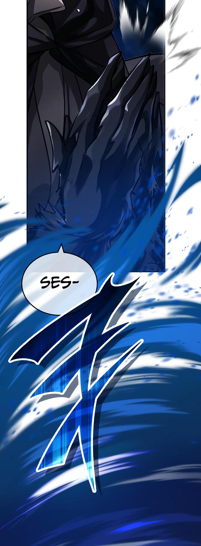 Reincarnated Into A Warlock 66,666 Years Later - Chapter 85 Page 51