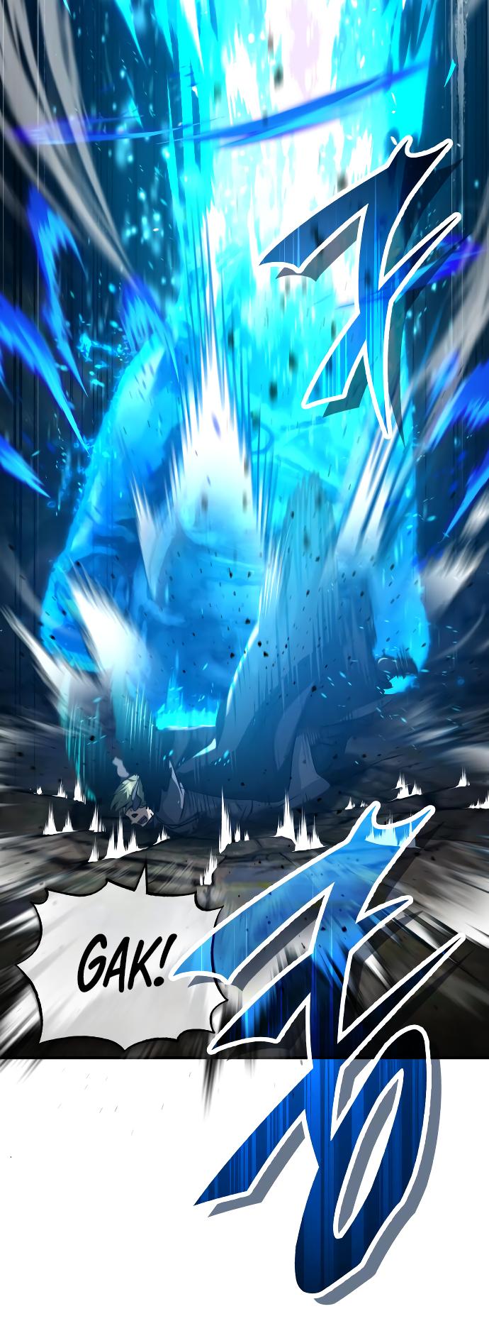 Reincarnated Into A Warlock 66,666 Years Later - Chapter 85 Page 53