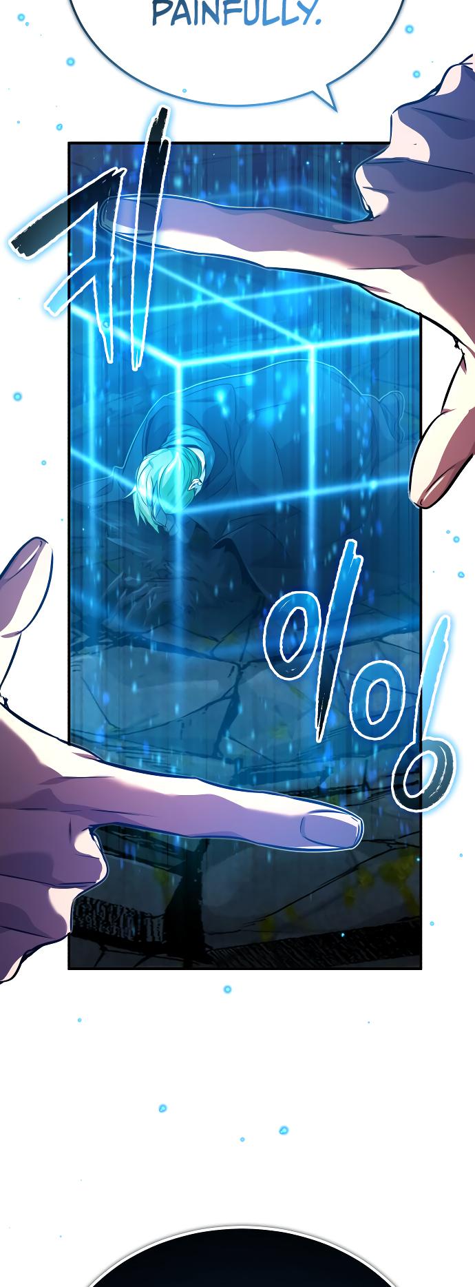 Reincarnated Into A Warlock 66,666 Years Later - Chapter 85 Page 55