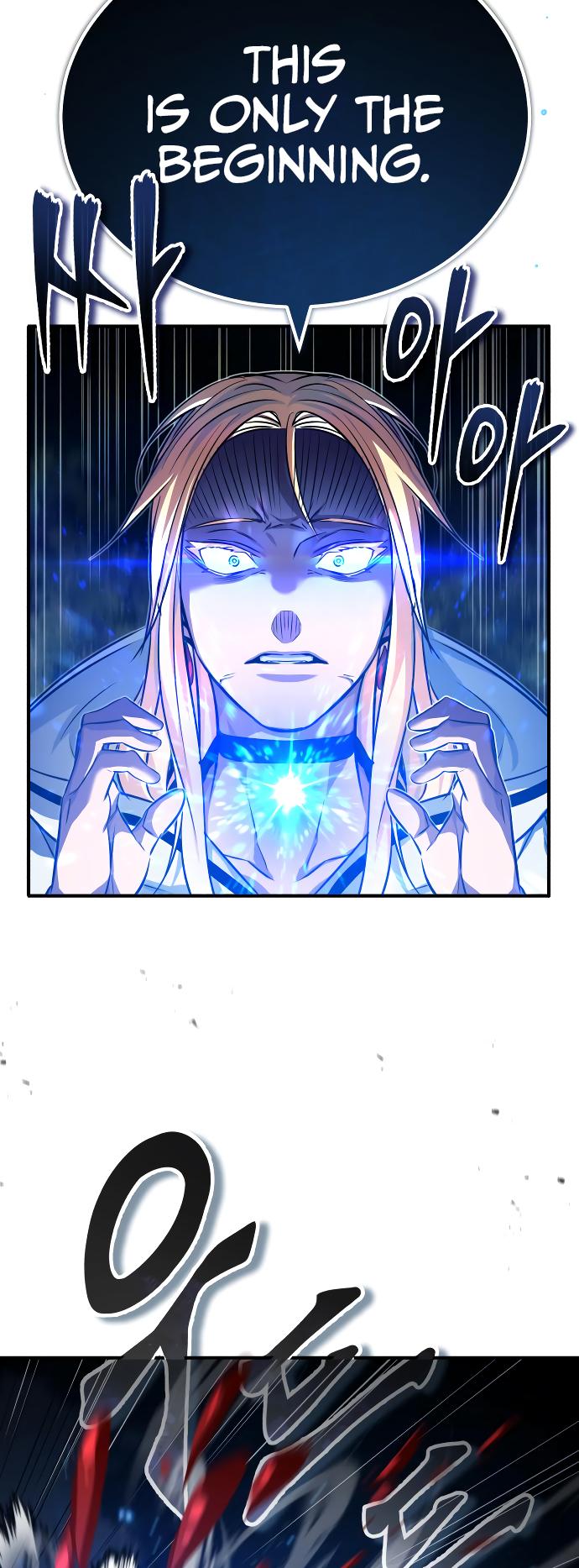 Reincarnated Into A Warlock 66,666 Years Later - Chapter 85 Page 56
