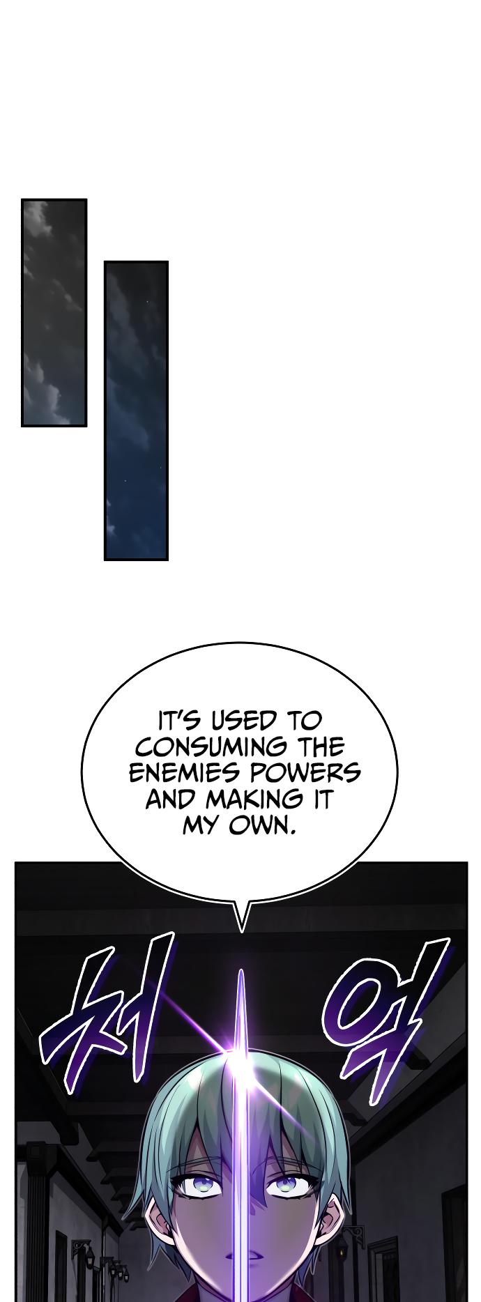 Reincarnated Into A Warlock 66,666 Years Later - Chapter 85 Page 58