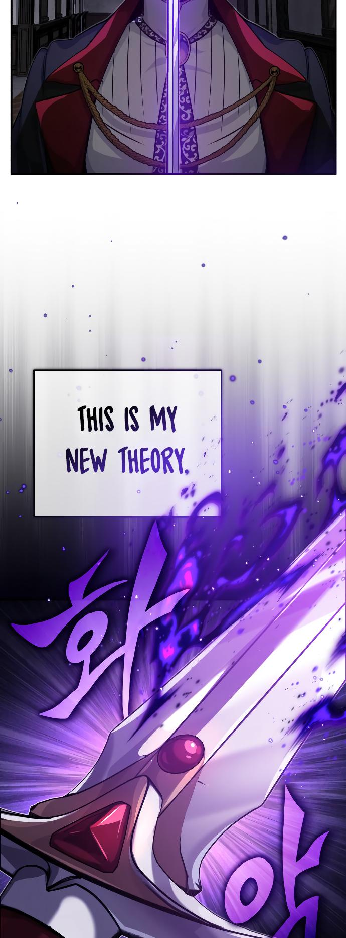 Reincarnated Into A Warlock 66,666 Years Later - Chapter 85 Page 59