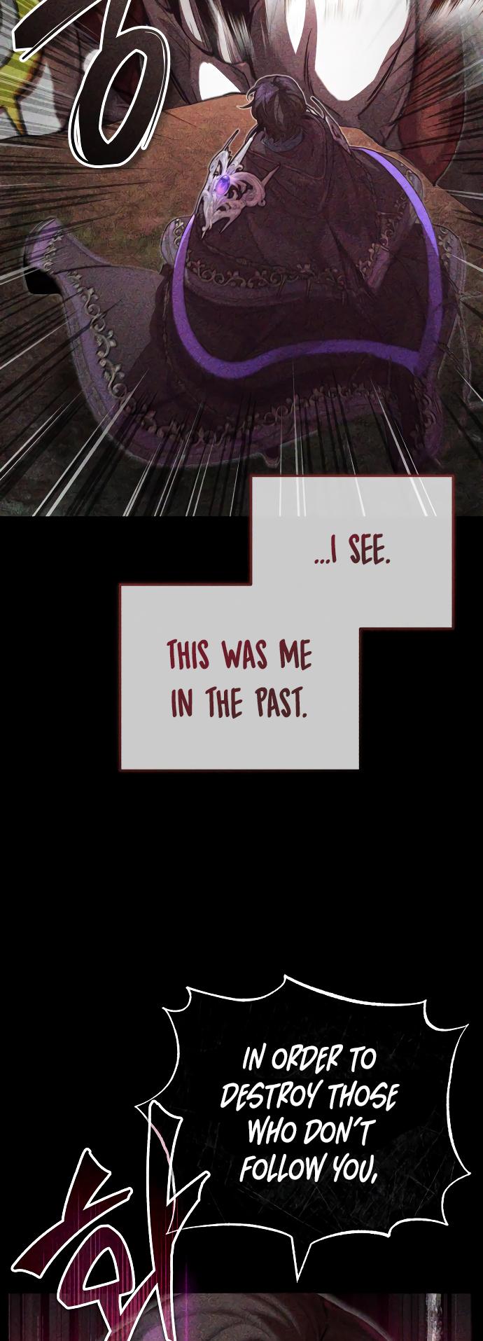 Reincarnated Into A Warlock 66,666 Years Later - Chapter 85 Page 6