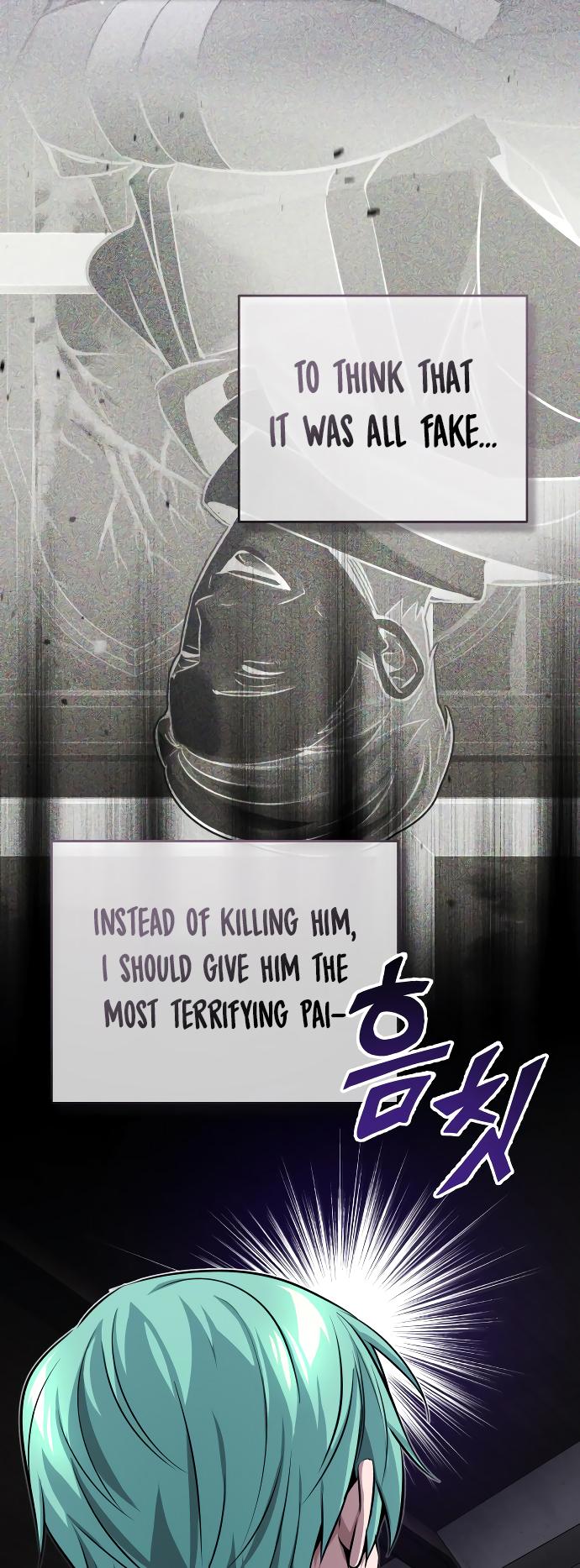 Reincarnated Into A Warlock 66,666 Years Later - Chapter 85 Page 61