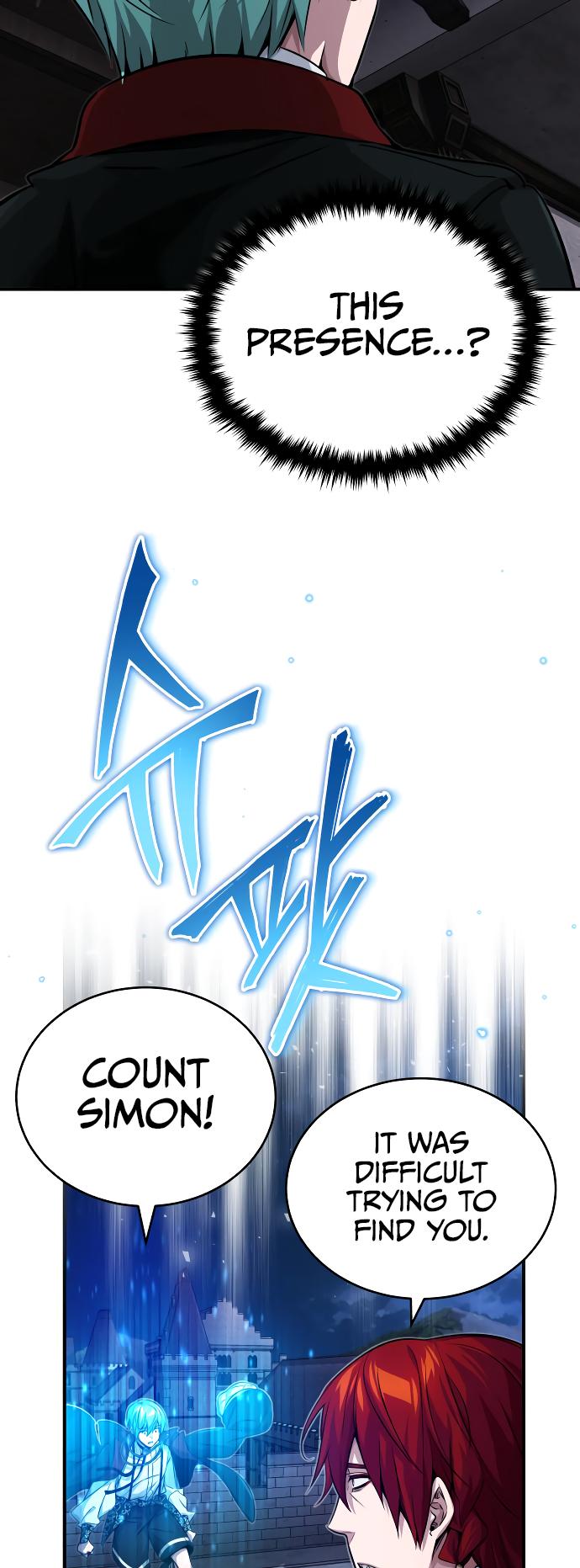 Reincarnated Into A Warlock 66,666 Years Later - Chapter 85 Page 62