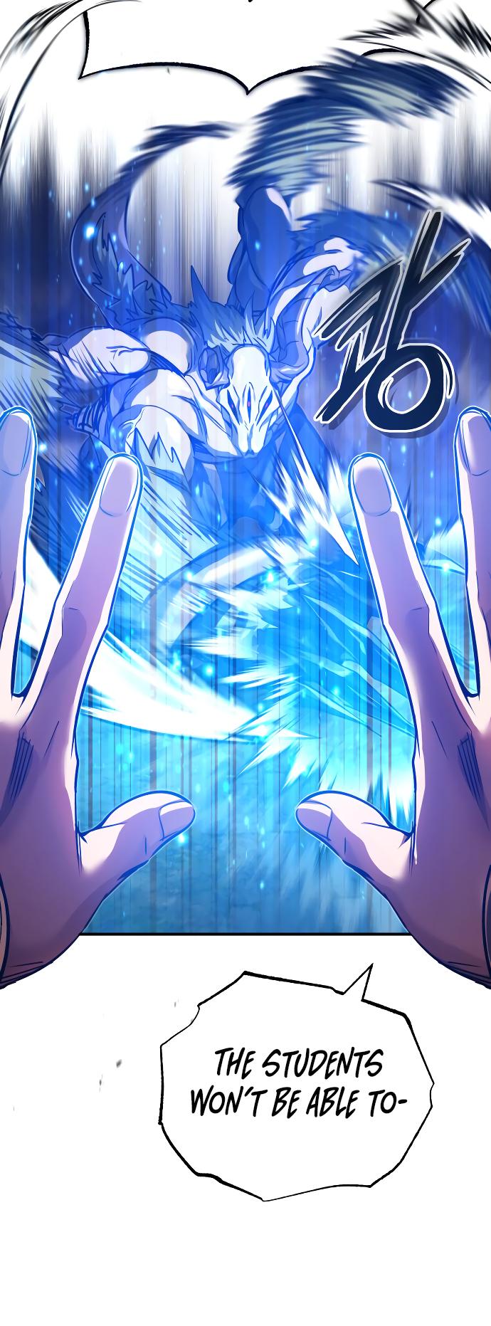 Reincarnated Into A Warlock 66,666 Years Later - Chapter 85 Page 68