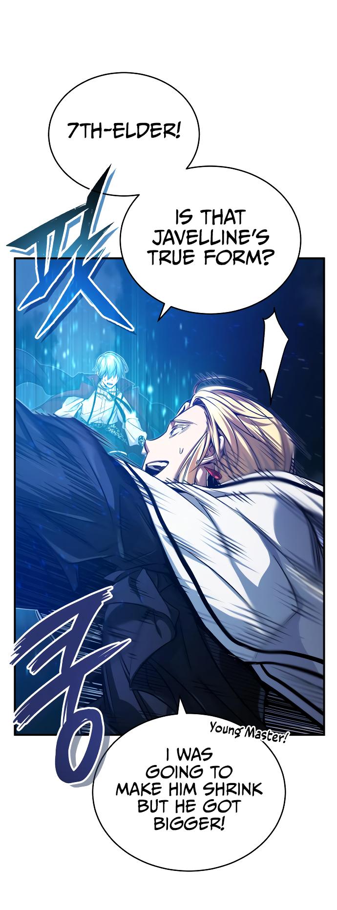 Reincarnated Into A Warlock 66,666 Years Later - Chapter 85 Page 69