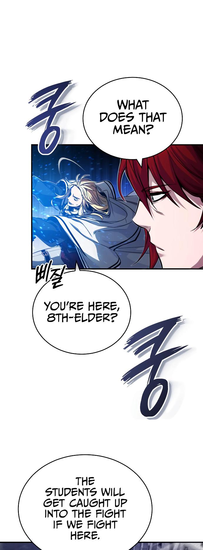 Reincarnated Into A Warlock 66,666 Years Later - Chapter 85 Page 70