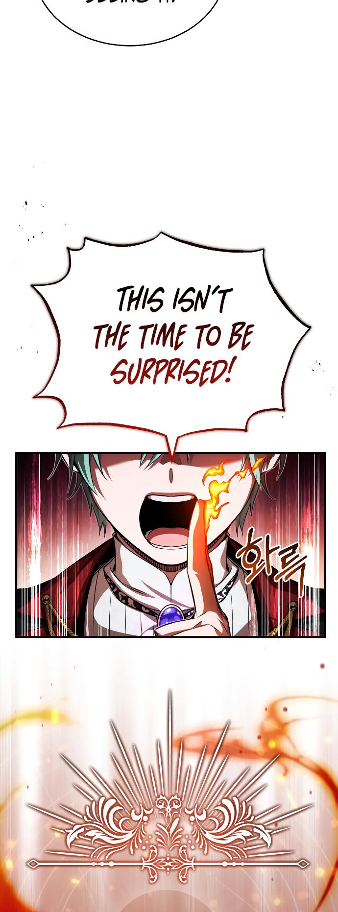 Reincarnated Into A Warlock 66,666 Years Later - Chapter 85 Page 74
