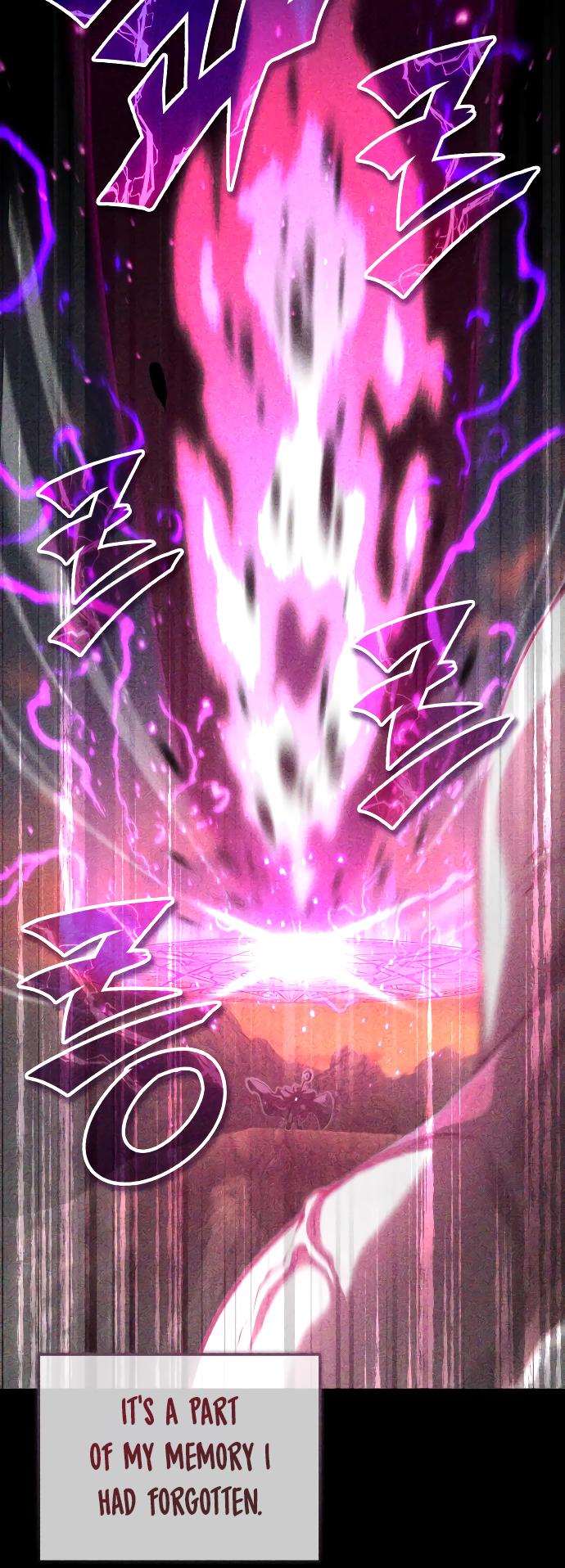 Reincarnated Into A Warlock 66,666 Years Later - Chapter 85 Page 8