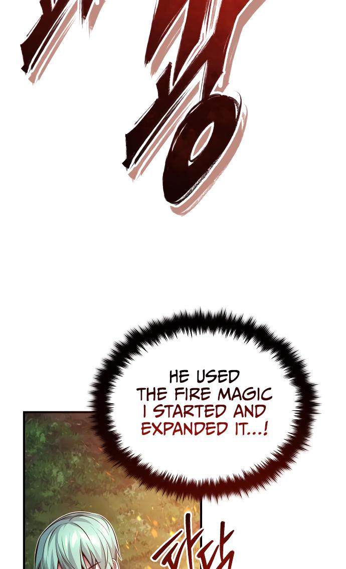 Reincarnated Into A Warlock 66,666 Years Later - Chapter 85 Page 81