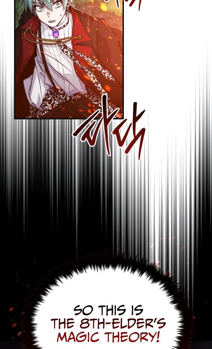 Reincarnated Into A Warlock 66,666 Years Later - Chapter 85 Page 82