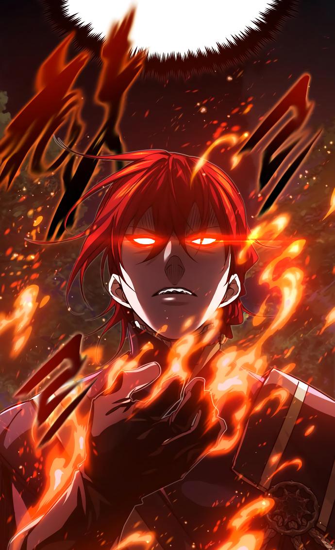 Reincarnated Into A Warlock 66,666 Years Later - Chapter 85 Page 83