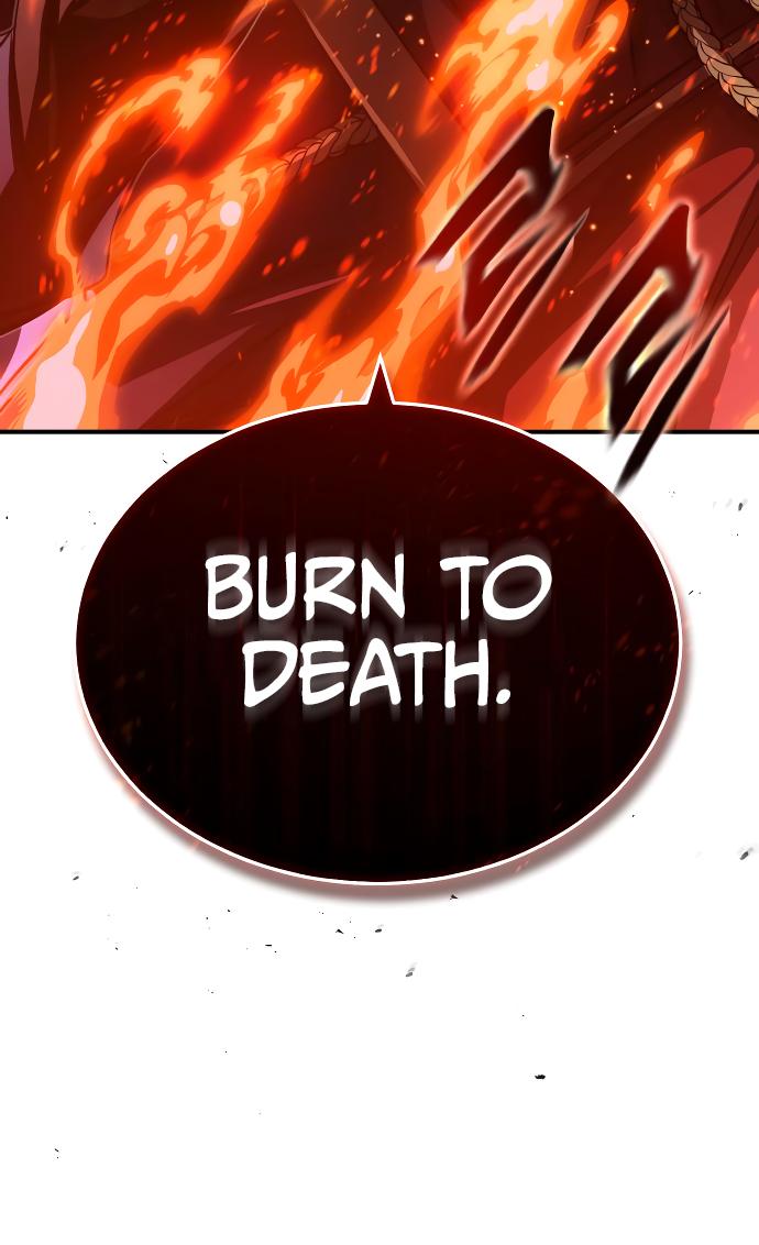 Reincarnated Into A Warlock 66,666 Years Later - Chapter 85 Page 84