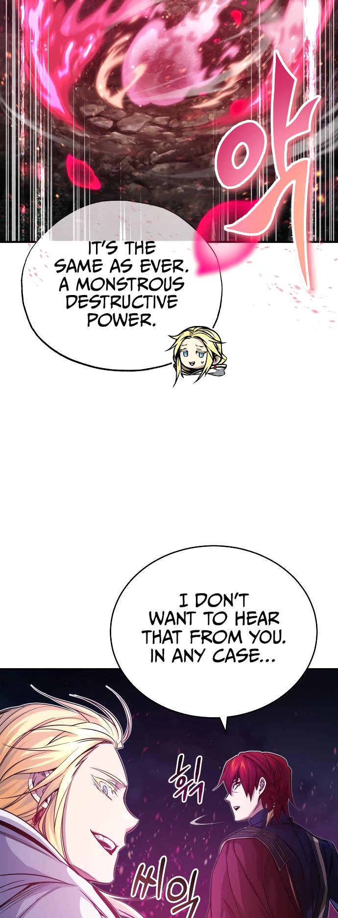 Reincarnated Into A Warlock 66,666 Years Later - Chapter 86 Page 11