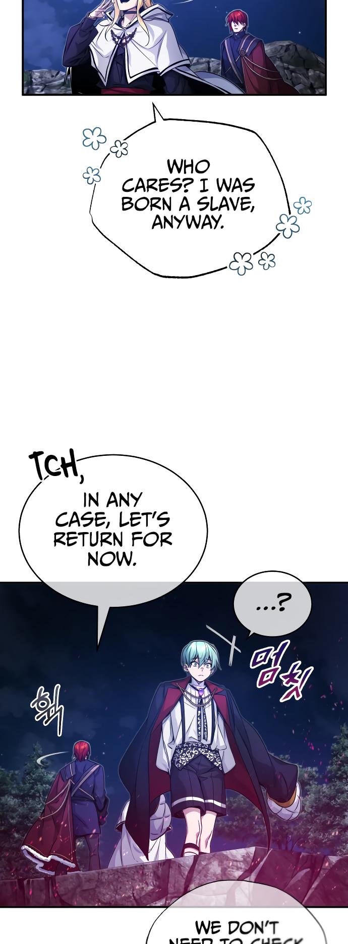 Reincarnated Into A Warlock 66,666 Years Later - Chapter 86 Page 14