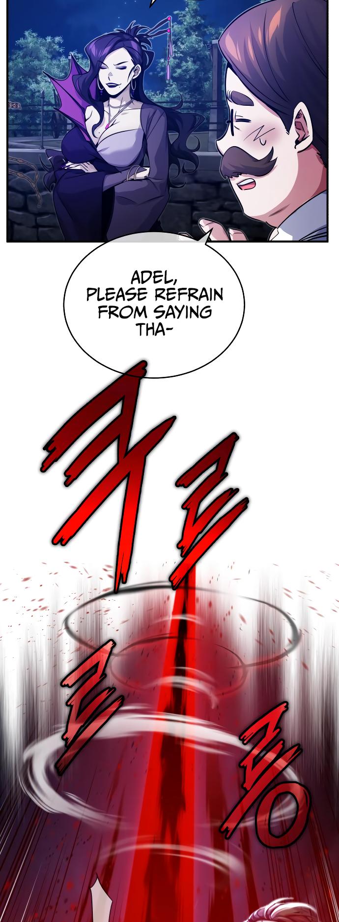 Reincarnated Into A Warlock 66,666 Years Later - Chapter 86 Page 28