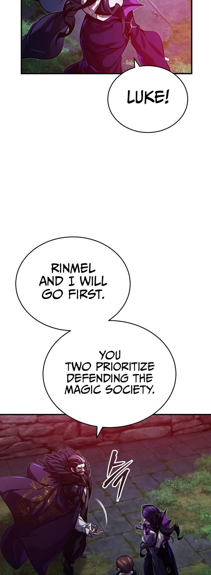 Reincarnated Into A Warlock 66,666 Years Later - Chapter 86 Page 30