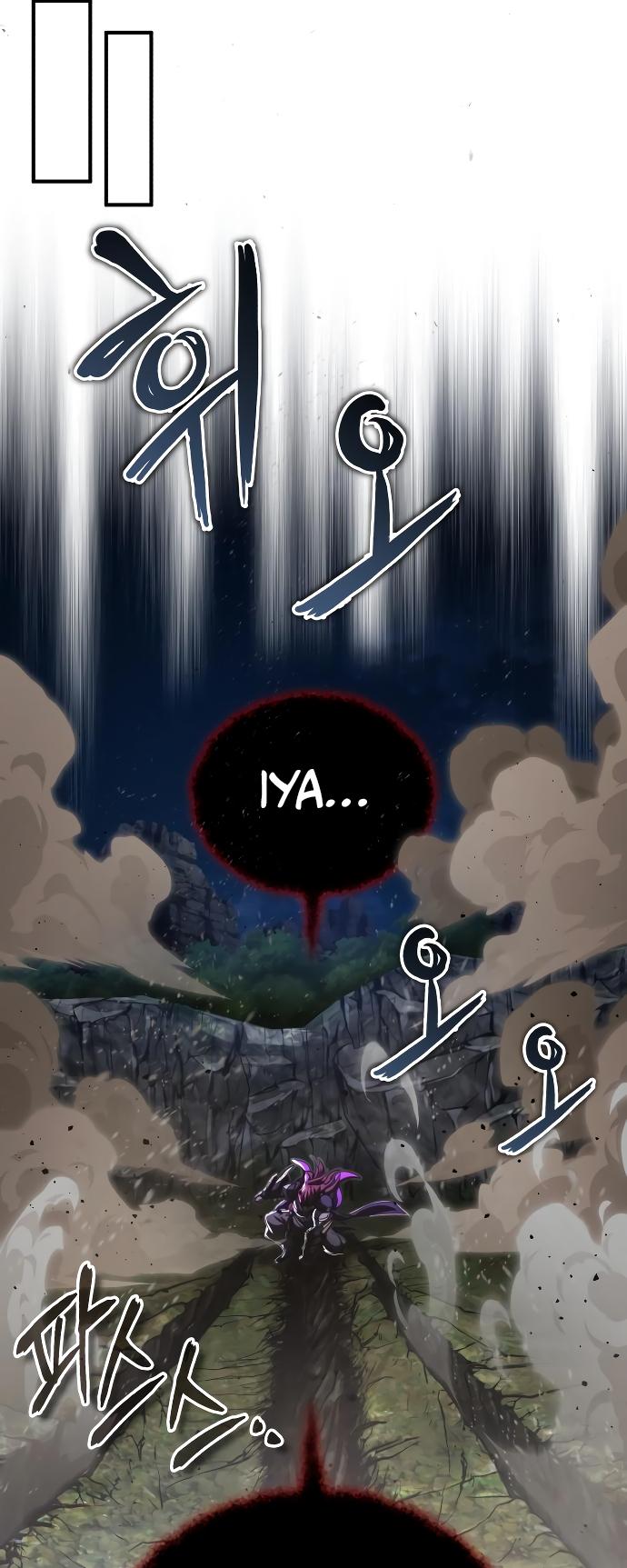 Reincarnated Into A Warlock 66,666 Years Later - Chapter 86 Page 33