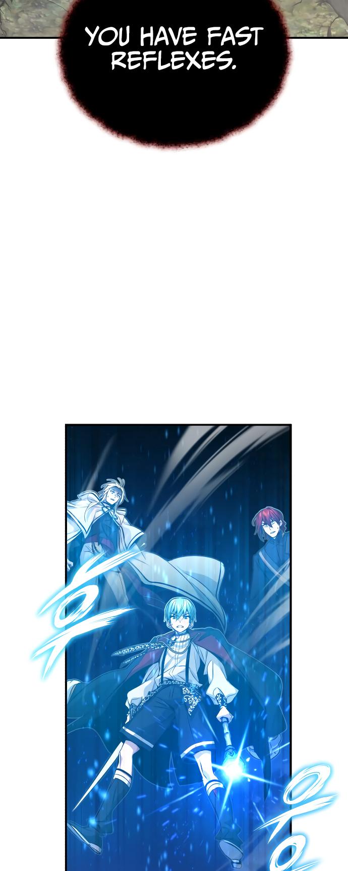 Reincarnated Into A Warlock 66,666 Years Later - Chapter 86 Page 34