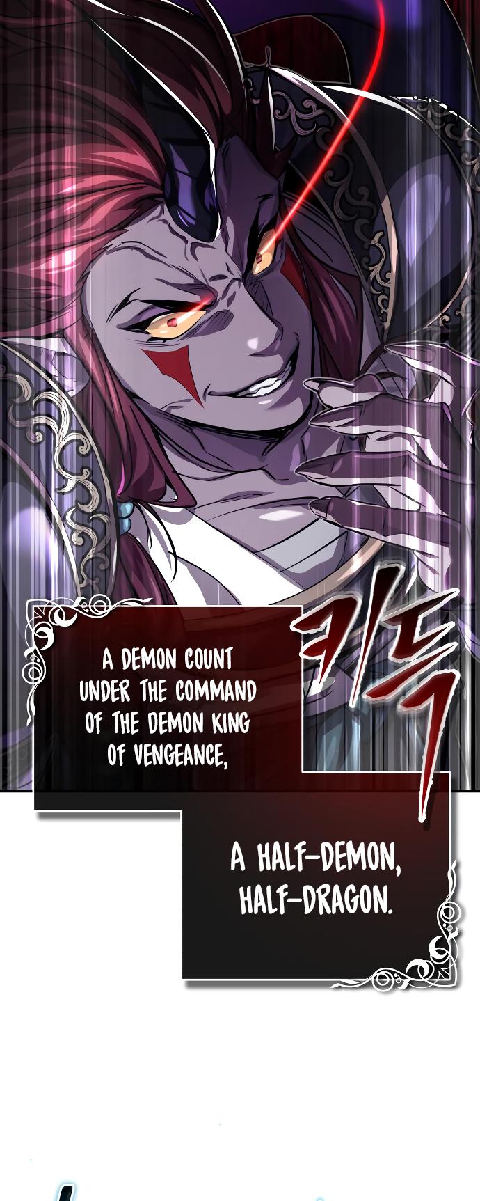 Reincarnated Into A Warlock 66,666 Years Later - Chapter 86 Page 36