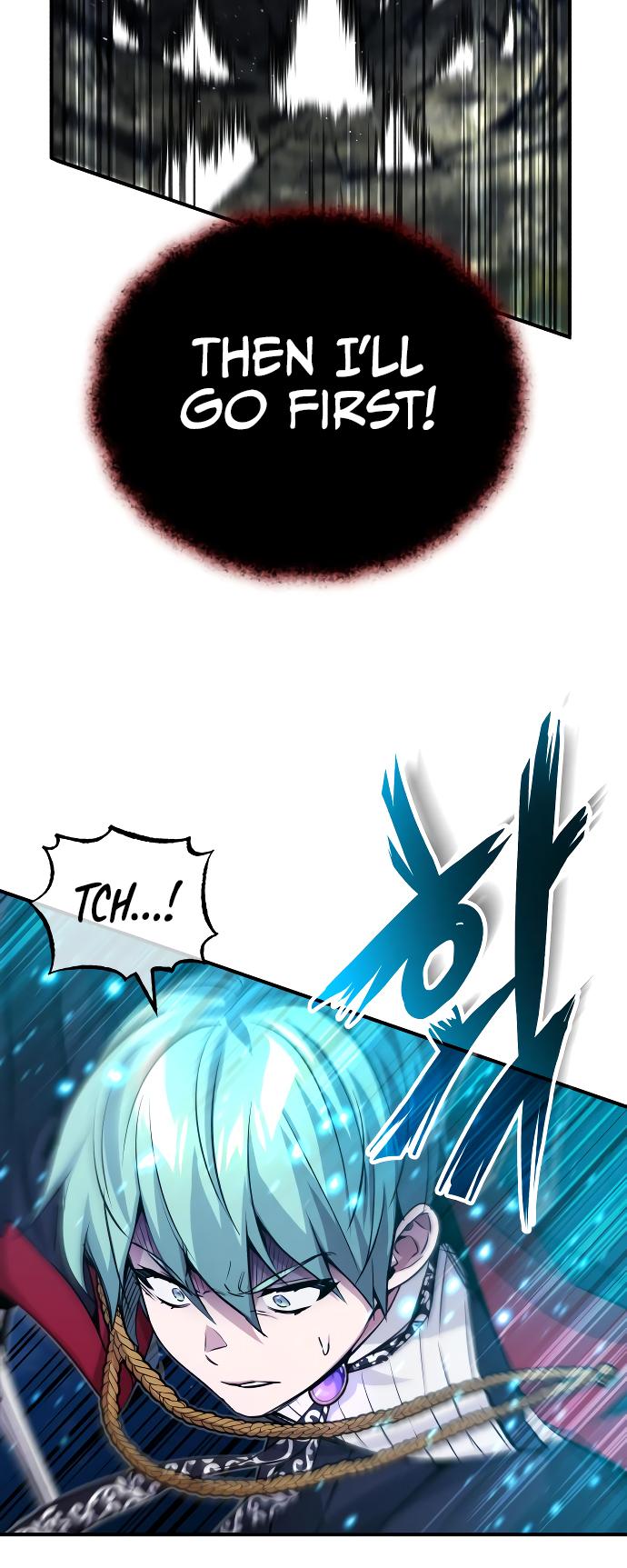 Reincarnated Into A Warlock 66,666 Years Later - Chapter 86 Page 39